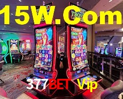 Premium Interface 377Bet Vip