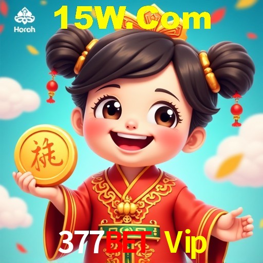 Interface do App 377Bet Vip