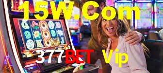 Programa VIP 377Bet Vip