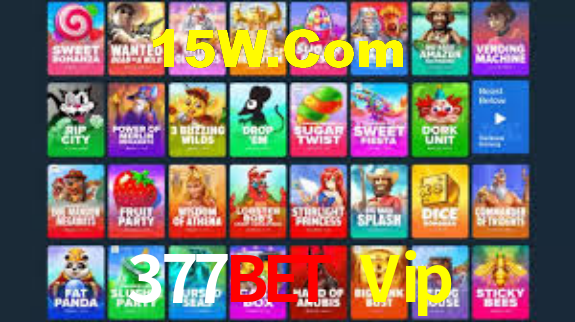 377Bet Vip,377Bet App