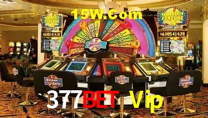 Login Seguro 377Bet Vip