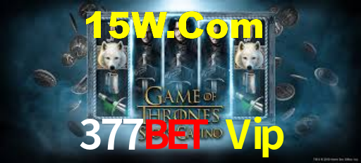 Explore as vantagens do 377Bet Vip: serviço profissional e confiabilidade