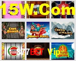 VIP Casino 377Bet Vip