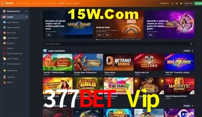 377Bet Vip Belo Horizonte - Winners