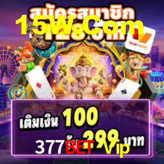 377Bet Vip