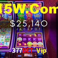 Tournaments 377Bet Vip