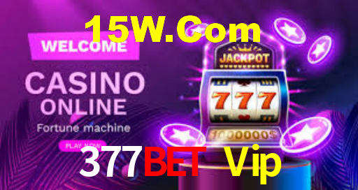 377Bet Vip