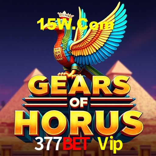 Casino VIP 377Bet Vip
