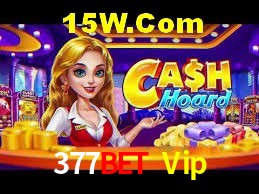 Slot Games 377Bet Vip