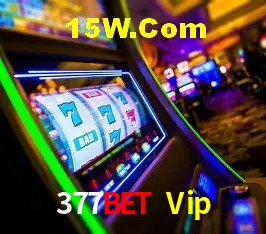 377Bet Vip Promoções - 30+ Ofertas Diárias