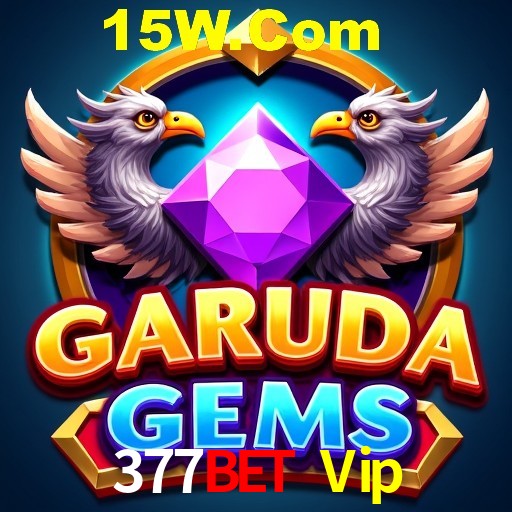 A Popularidade dos Caça-Níqueis no 377Bet Vip