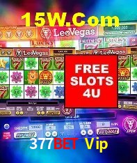 377Bet Vip Brasília - Bonus Features