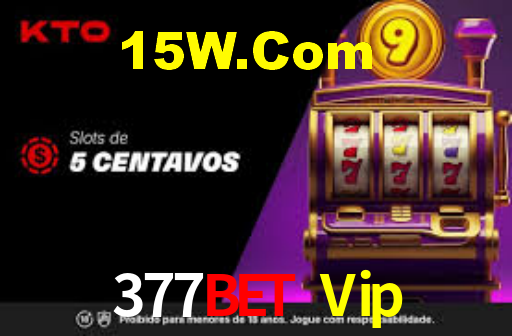 377Bet Vip: Seu Cassino Premiado com Pagamentos Rápidos