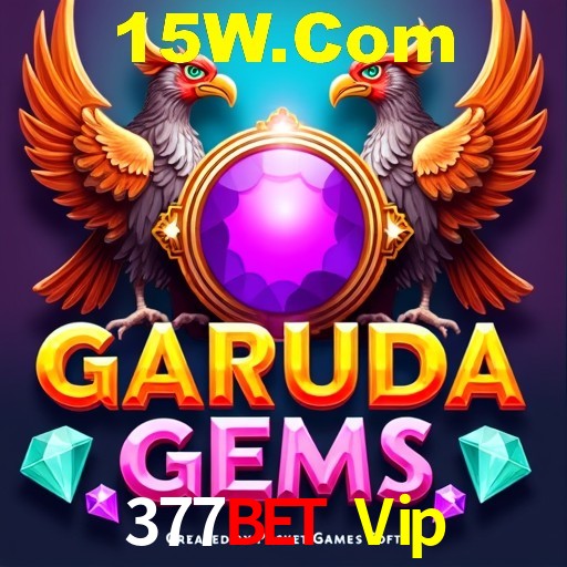 Inovações de Jogos na 377Bet Vip: O Futuro das Experiências Interativas