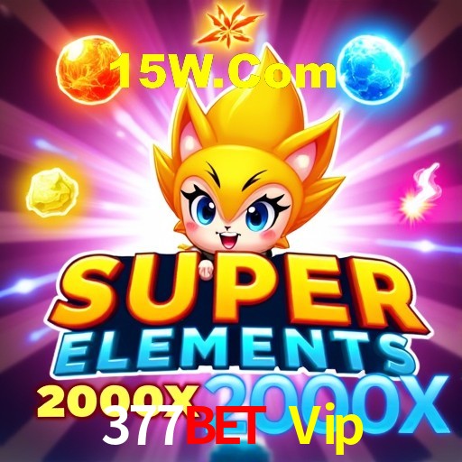 Estatísticas 377Bet Vip