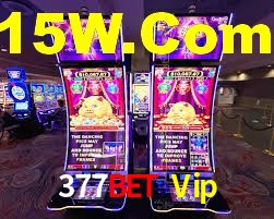 Blackjack Table 377Bet Vip