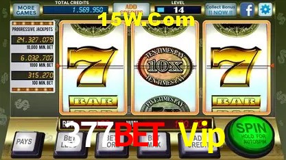 Design Responsivo 377Bet Vip