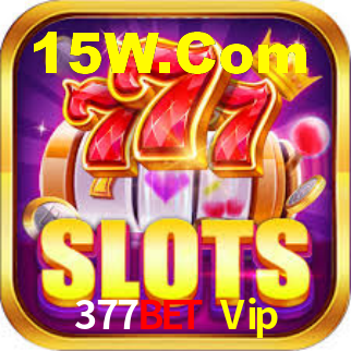 377Bet Vip - App Features