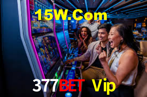 377Bet Vip
