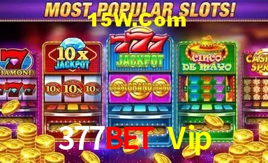 Casino Ao Vivo 377Bet Vip