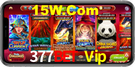 Sinta a adrenalina dos jogos de cassino com 377Bet Vip