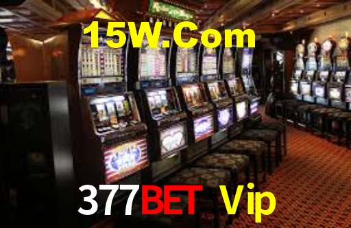 377Bet Vip