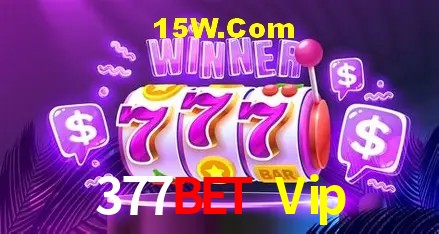 Integração de APIs 377Bet Vip