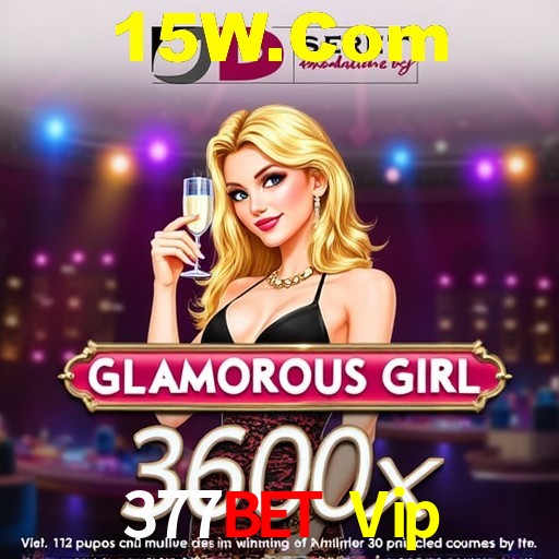 A Emoção da Loteria na 377Bet Vip: Uma Chance de Mudança de Vida