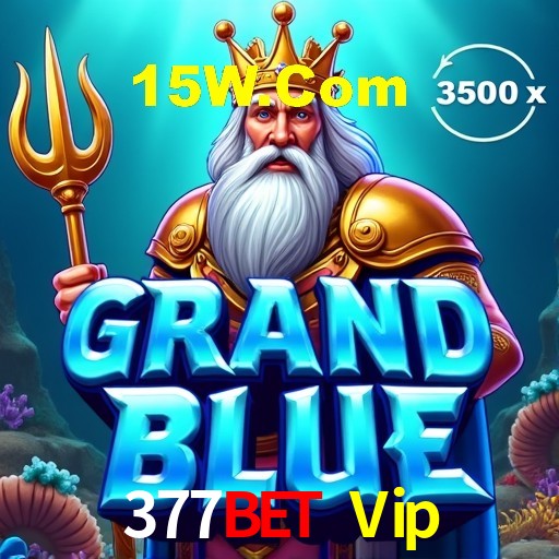 Experiência VIP 377Bet Vip