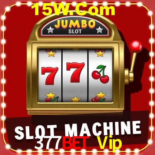 377Bet Vip Salvador - Bonus Stats