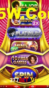 377Bet Vip App Interface