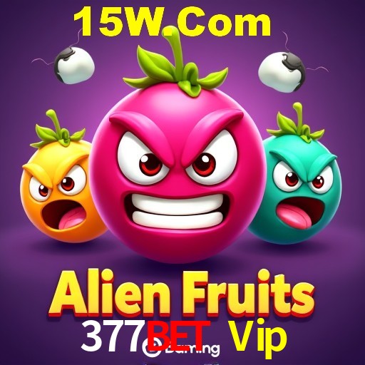 Descubra o Mundo do Cassino Online com 377Bet Vip
