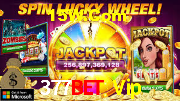 377Bet Vip