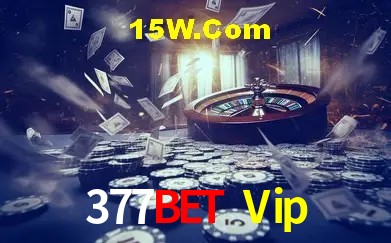 377Bet Vip - Análise de Mercados Esportivos
