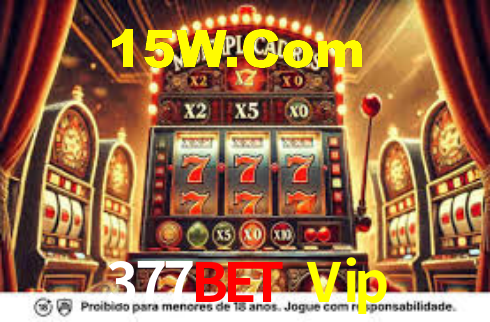 Bônus Generosos e Exclusivos no 377Bet Vip para Você!