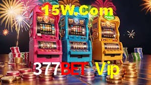 Secure Login 377Bet Vip